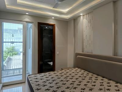 Bedroom Image of 2100 Sq.ft 4 BHK Builder Floor for sale in Indirapuram Ghaziabad for Rs. 23500000