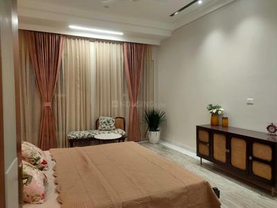 Bedroom Image of 4000 Sq.ft 4 BHK Villa for sale in Vaishali Nagar Extension Jaipur for Rs. 25800000