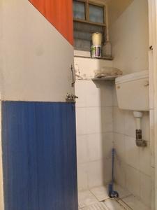 Common Bathroom Two Image of 1020 Sq.ft 2 BHK Apartment / Flat for sale in Mayuri Adhinathpuram, Undri Pune for Rs. 4800000