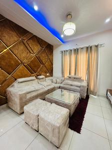 Hall Image of 1100 Sq.ft 2 BHK Apartment / Flat for sale in Landran Mohali for Rs. 4590000