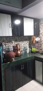 Kitchen Image of 495 Sq.ft 1 BHK Apartment / Flat for sale in Badlapur Landmark, Badlapur West Badlapur for Rs. 2500000