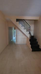 Image of 1000 Sq.ft 2 BHK Independent House for rent in  Row Houses, Indira Nagar, Nashik for Rs. 11000