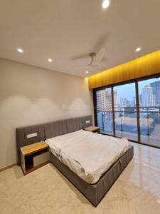 Bedroom Image of 2700 Sq.ft 5 BHK Apartment / Flat for sale in Mulund West Mumbai for Rs. 105300000