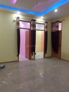 Hall Image of 990 Sq.ft 3 BHK Builder Floor for sale in Govindpuram Ghaziabad for Rs. 4499999