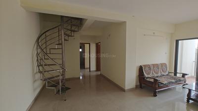 Hall Image of 1163 Sq.ft 2 BHK Apartment / Flat for sale in Fire The Empyrean Grande Amity Apartments, Kotewada Nagpur for Rs. 6000000