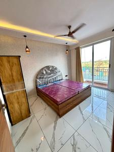 Hall Image of 3341 Sq.ft 3 BHK Apartment / Flat for sale in Ashok Nagar Jaipur for Rs. 60111000