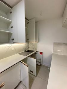 Kitchen Image of 1138 Sq.ft 3 BHK Apartment / Flat for sale in Brigade 7 Gardens, Subramanyapura Bengaluru for Rs. 19500000