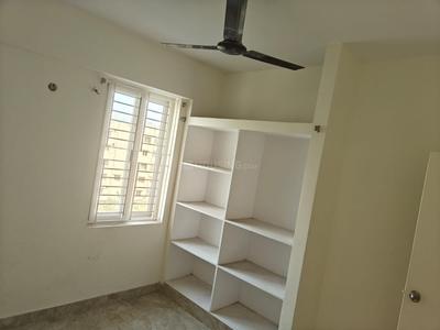 Bedroom Image of 1000 Sq.ft 2 BHK Apartment / Flat for sale in MVV M V V Towers by MVV Builders, Duvvada Visakhapatnam for Rs. 3700000