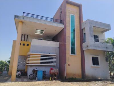 Image of 2200 Sq.ft 4 BHK Independent House for sale in Dindori, Nashik for Rs. 6500000