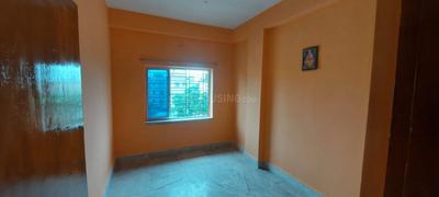 Bedroom Image of 1200 Sq.ft 3 BHK Apartment / Flat for rent in South Dum Dum Kolkata for Rs. 16000
