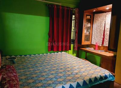 2 BHK Flat