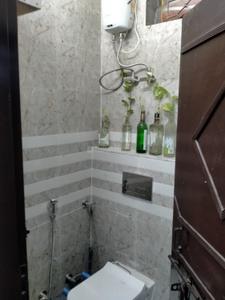 Image of 650 Sq.ft 2 BHK Builder Floor for rent in Sector 39, Gurgaon for Rs. 35000