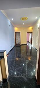 Hall Image of 600 Sq.ft 2 BHK Apartment / Flat for rent in Alur Bengaluru for Rs. 10000