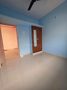 Bedroom Image of 900 Sq.ft 2 BHK Independent House for rent in New Tippasandra Bengaluru for Rs. 30000