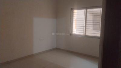 Bedroom Image of 1744 Sq.ft 4 BHK Villa for sale in Atladara Vadodara for Rs. 9900000