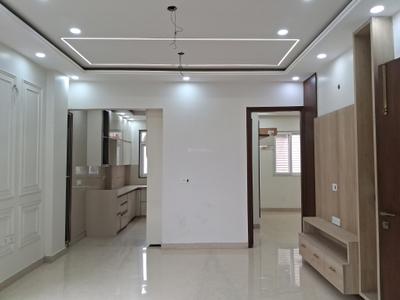 3 BHK Independent Builder Floor