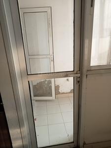 Kitchen Image of 2203 Sq.ft 3 BHK Apartment / Flat for rent in Unitech Uniworld City, New Town Kolkata for Rs. 50000