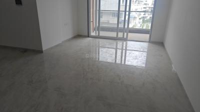 Living Room Image of 1650 Sq.ft 3 BHK Apartment / Flat for sale in Shubh Gateway, Viman Nagar Pune for Rs. 20500000