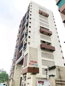 Building Image of 950 Sq.ft 2 BHK Apartment / Flat for rent in Vivaan Yashodarshan Residency, Kalyan East Kalyan for Rs. 23000