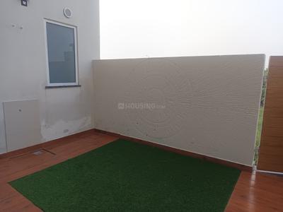 Kitchen Image of 2727 Sq.ft 5 BHK Villa for sale in Kanboh Amritsar for Rs. 26000000