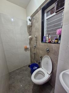 Bathroom Image of Navkar in Kurla East, Mumbai