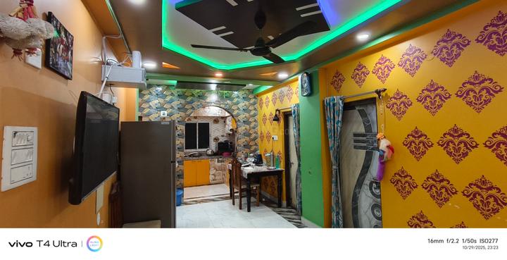 Usha Apartment Sodpur Main Image 1