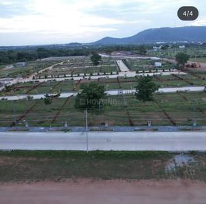 Image of 1163 Sq.ft Residential Plot / Land for sale in Lalitaddripura, Mysore for Rs. 7100000