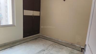 Bedroom Image of 2100 Sq.ft 3 BHK Apartment / Flat for sale in Beverly Park Apartments, Sector 22 Dwarka New Delhi for Rs. 34000000
