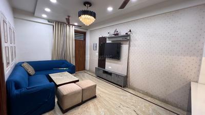 Hall Image of 1080 Sq.ft 3 BHK Apartment / Flat for sale in Kavinagar Residents Association, Kavi Nagar Ghaziabad for Rs. 13000000
