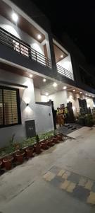 Image of 1163 Sq.ft 4 BHK Independent House for sale in Avinash Capital Homes, Saddu, Raipur for Rs. 14000000