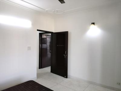 Bedroom Image of 2200 Sq.ft 3 BHK Apartment / Flat for sale in The Antriksh Antriksh Dwarka, Sector 4 Dwarka New Delhi for Rs. 37500000