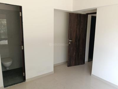 Bedroom Image of 650 Sq.ft 1 BHK Apartment / Flat for sale in Dahisar East Mumbai for Rs. 9000000
