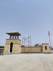 Image of 1000 Sq.ft Residential Plot / Land for sale in Super Corridor, Indore for Rs. 3450000