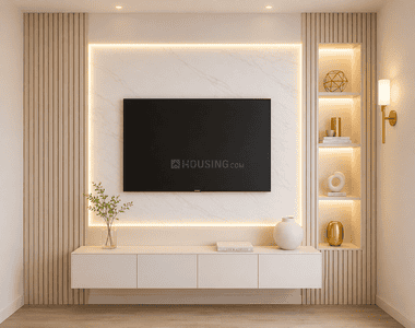 Image of 850 Sq.ft 2 BHK Apartment / Flat for sale in Ghitorni, New Delhi for Rs. 6000000