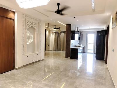 Drying Area Image of 2800 Sq.ft 4 BHK Builder Floor for sale in Ansal Royale Residency Floors, Sector 55 Gurgaon for Rs. 33500000