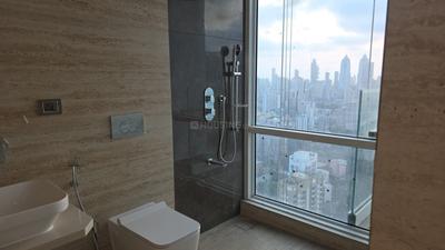 Image of 1600 Sq.ft 3 BHK Apartment / Flat for sale in Monte South, Byculla, Mumbai for Rs. 58000000