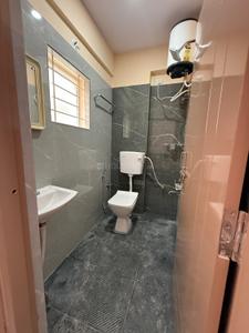 Image of 650 Sq.ft 1 BHK Apartment / Flat for rent in S.G. Palya, Bengaluru for Rs. 26000