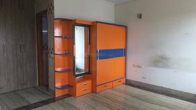 4.5 BHK Independent Builder Floor