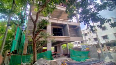 Building Image of 997 Sq.ft 2 BHK Apartment / Flat for sale in Adambakkam Chennai for Rs. 9172400