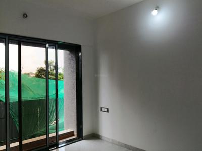 Bedroom Image of 1103 Sq.ft 2 BHK Apartment / Flat for sale in Tanvi Eminence, Mira Road East Mira Bhayandar for Rs. 10500000