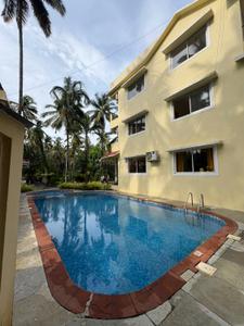 Image of 2000 Sq.ft 4 BHK Villa for sale in Chicalim, Goa for Rs. 15000000