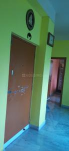 Hall Image of 1280 Sq.ft 5.5 BHK Builder Floor for sale in Haltu Kolkata for Rs. 7000000