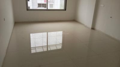 Living Room Image of 1500 Sq.ft 3 BHK Apartment / Flat for sale in Nashik Road Nashik for Rs. 8100000
