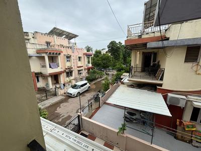 Balcony Image of 3000 Sq.ft 4 BHK Villa for sale in Randesan Gandhinagar for Rs. 35000000