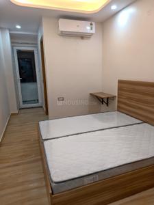 1 BHK Independent Builder Floor