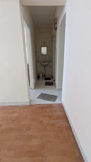 Fresh Filled Society kothrud Bedroom 1