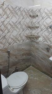 Image of 1500 Sq.ft 3 BHK Builder Floor for sale in Rajouri Garden, New Delhi for Rs. 18000000