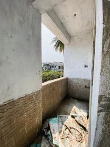 Balcony Image of 1190 Sq.ft 2 BHK Apartment / Flat for sale in Sree Viswa Heights, Gajuwaka Visakhapatnam for Rs. 4390000