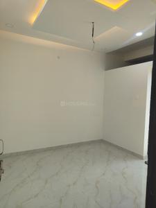 Bedroom Image of 1100 Sq.ft 2 BHK Apartment / Flat for sale in Bhagwan Nagar Nagpur for Rs. 5500000