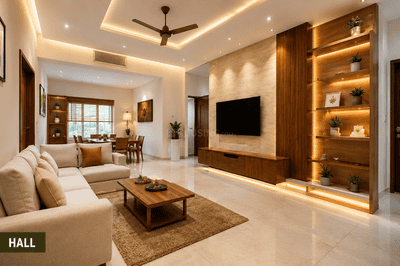 Image of 1500 Sq.ft 3 BHK Independent House for sale in Thoppumpady, Kochi for Rs. 7000000
